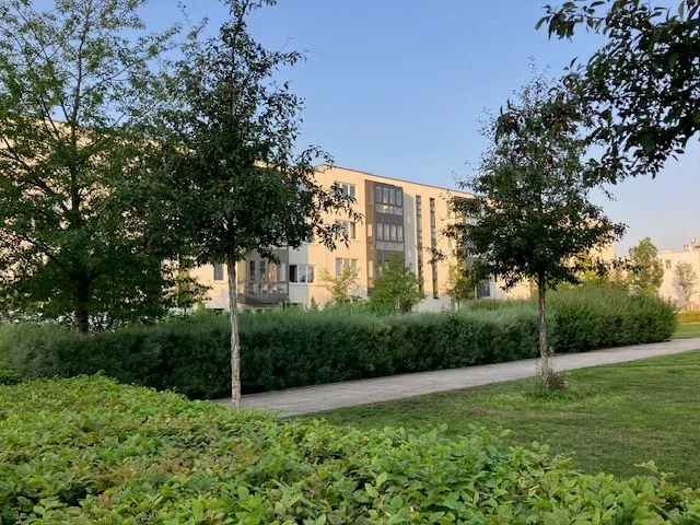 Altlandsberger Platz  2,  1.OG, VRE — photo 1